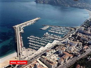 Altea. Alicante
 