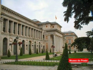 Museo do Prado
 