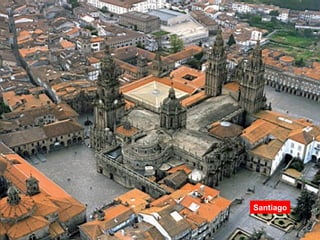 Santiago
 