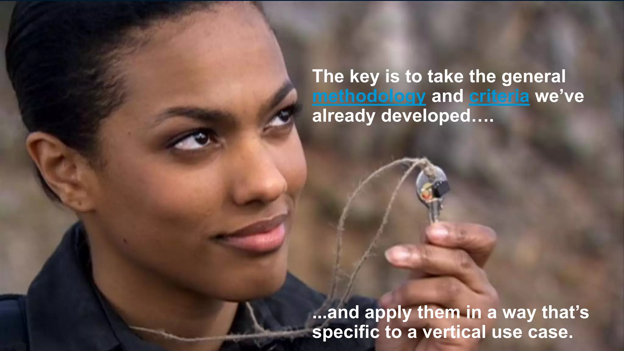 46
• Build on existing
Powered
programs
• Let project teams
define what
interop looks like
for them
Platform
D
N
S
D
B
.
.
.
.
.
.
 