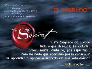 O segredo com_tema_the_secret-1