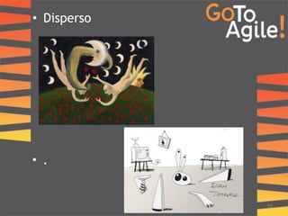 • Disperso 
19 
! 
• . 
 