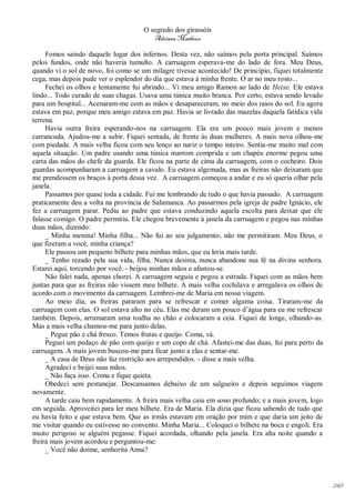 O segredo pronto pdf