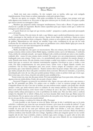 O segredo pronto pdf