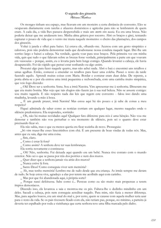 O segredo pronto pdf