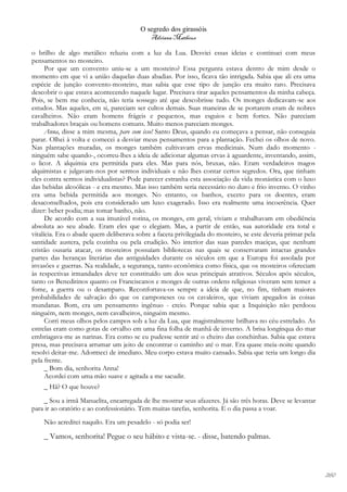 O segredo pronto pdf