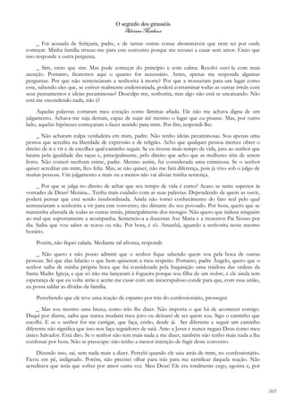 O segredo pronto pdf