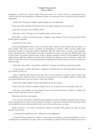 O segredo pronto pdf