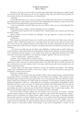 O segredo pronto pdf