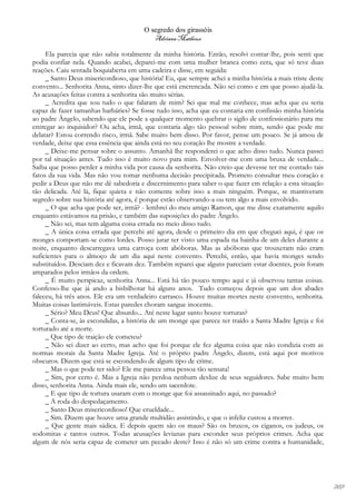 O segredo pronto pdf