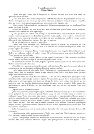 O segredo pronto pdf