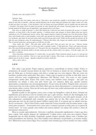 O segredo pronto pdf