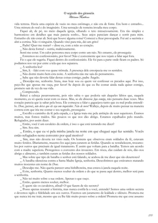 O segredo pronto pdf