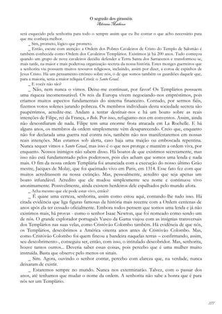 O segredo pronto pdf