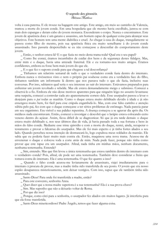 O segredo pronto pdf