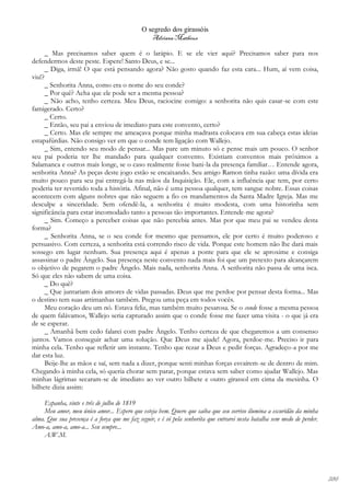 O segredo pronto pdf