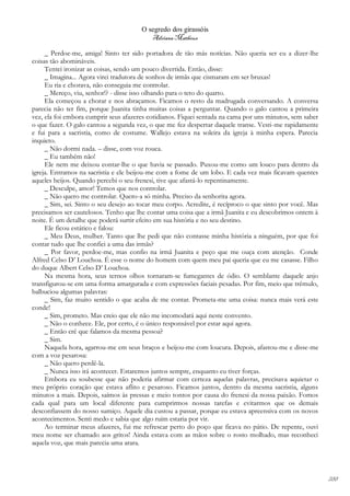 O segredo pronto pdf