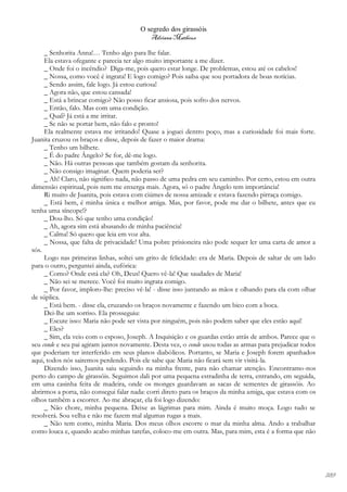 O segredo pronto pdf