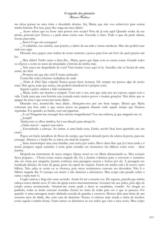 O segredo pronto pdf