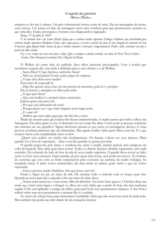 O segredo pronto pdf