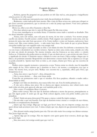 O segredo pronto pdf