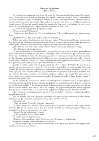 O segredo pronto pdf