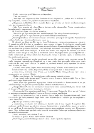 O segredo pronto pdf