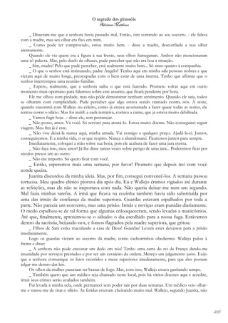 O segredo pronto pdf