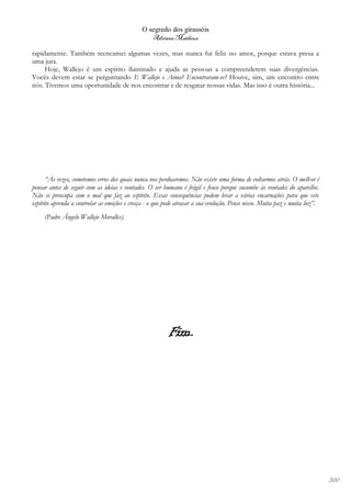 O segredo pronto pdf