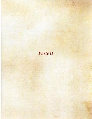 Parte II
 