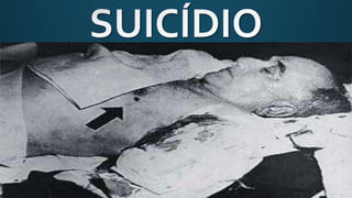 O Segundo Governo de Vargas