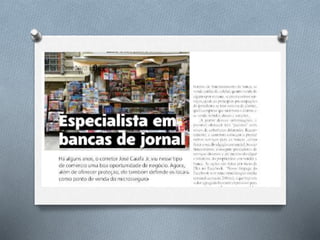 SEGUROS DE PEQUENOS NEGÓCIOS