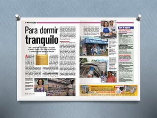 SEGUROS DE PEQUENOS NEGÓCIOS