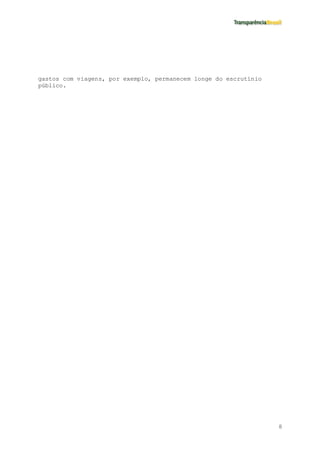 O Senado E Seus Suplentes