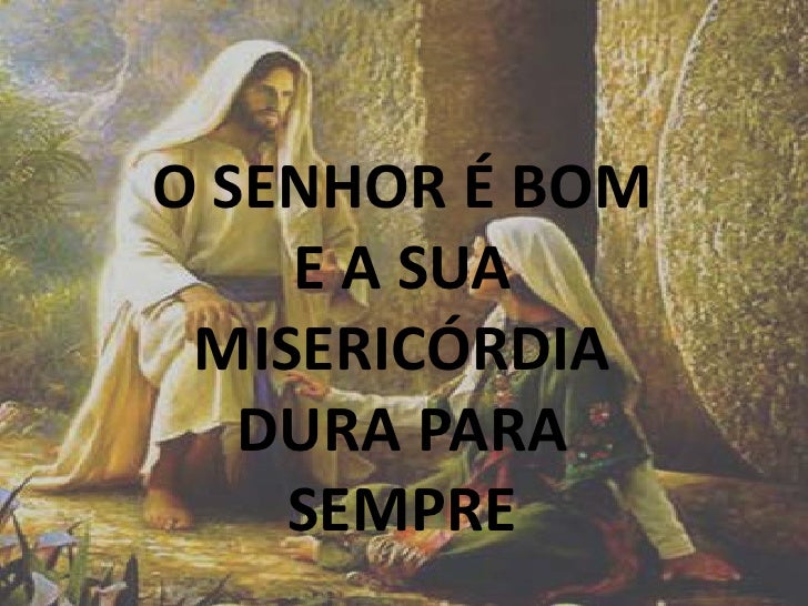 O Senhor Estabelece Sua Cidade Para Sempre