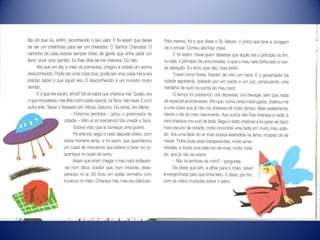 O senhor do seu nariz