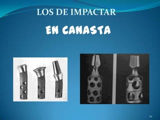 LOS DE IMPACTAR

 EN CANASTA




                  29
 