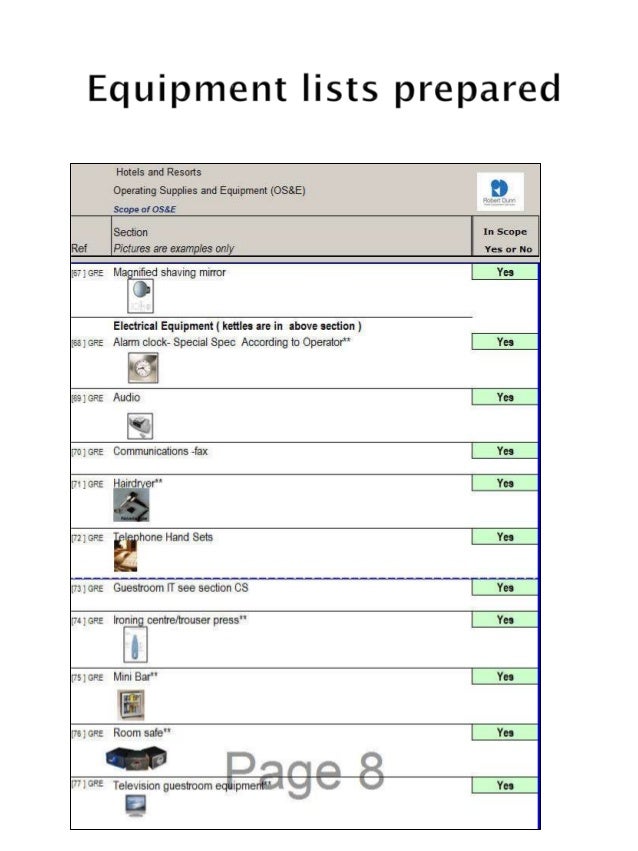 os e procurement process sep 2013 3 hotel room invoice