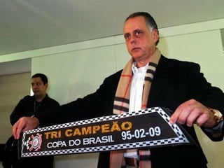 O Sepultamento De Um Morto