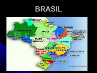 BRASIL 