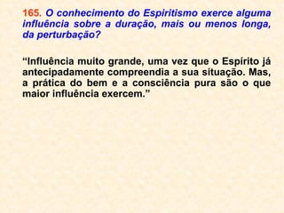 Os espíritas diante da morte