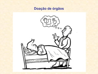 coragem e, cedo ou tarde, expia, de um mo-
do ou de outro, a culpa em que incorreu.
[…] A maior parte deles sofre o pesar de
haver feito uma coisa inútil, pois que só
decepções encontram.
A religião, a moral, todas as filosofias conde-
nam o suicídio como contrário às leis da Na-
tureza. Todas nos dizem, em princípio, que
ninguém tem o direito de abreviar volunta-
riamente a vida. Entretanto, por que não se
tem esse direito? Por que não é livre o ho-
mem de por termo aos seus sofrimentos? Ao
Espiritismo estava reservado demonstrar, pe
lo exemplo dos que sucumbiram, que o sui-
cídio não é uma falta, somente por ]=>
 