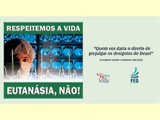 Os espíritas diante da morte