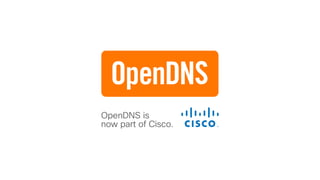 O seu DNS está protegido