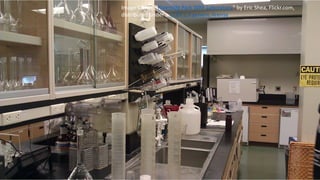 Image	Credit:	“Riverside	Park	WRF	Laboratory”	by	Eric	Shea,	Flickr.com,	
distributed	under	a	CCBY	2.0	generic	license.
 