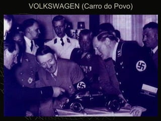 VOLKSWAGEN (Carro do Povo) 