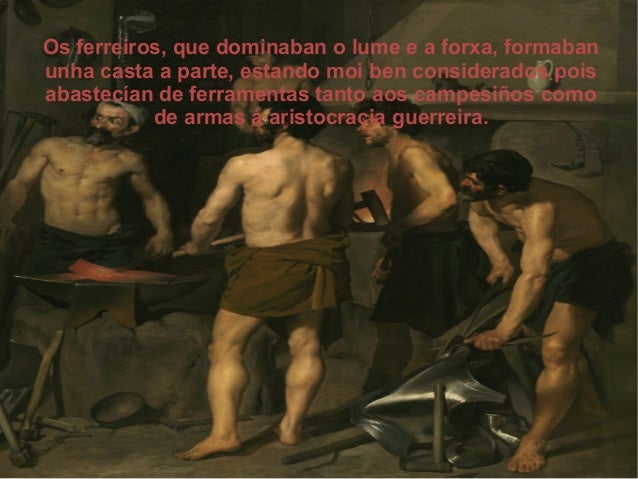 Os Ferreiros
