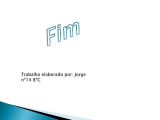 Charles Duchaussois descreve neste livro a terrível experiência de um drogado, a partir da sua vivência pessoal. Vagabundo, traficante, marginal em relação à sociedade, aventureiro internacional profundamente envolvido no negócio, Duchaussois, ele próprio um viciado, chegou à verdadeira miséria física e moral. O autor narra uma vida cheia de incidentes, dos quais, a pouco e pouco, começa a deixar a droga.Gostei deste livro porque é uma aventura vivida por um drogado, que foi também um traficante e um aventureiro internacional. É um livro autêntico e directo, sem rodeios, sem romantismo, sem medo de dizer os efeitos. Através da leitura apercebemo-nos do que é alguém meter-se na droga até à cura, quando tal ainda é possível.   Aconselho este livro a toda a gente que gosta de aventuras e principalmente a quem tem interesse em conhecer o cruel  mundo de quem entra neste vício. Comentário: