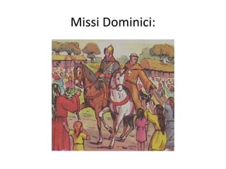 Missi Dominici:
 