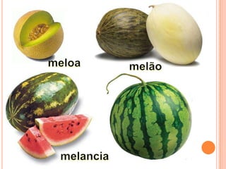meloamelãomelancia
